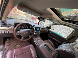 شێڤرۆلێت تاهۆ